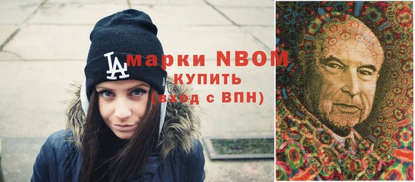 Альфа ПВП Богородск